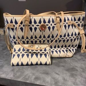 Spartina Jet Set